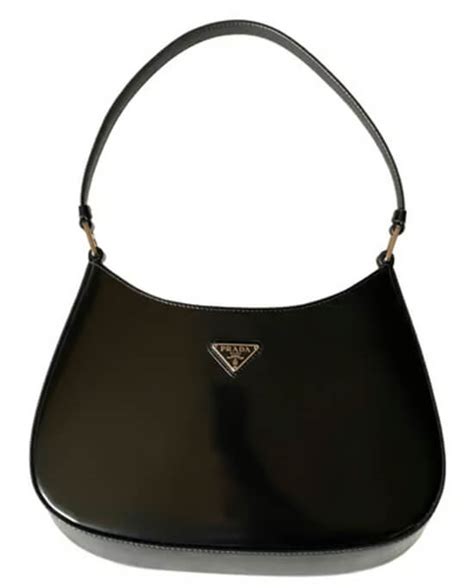 prada daino small crossbody dupe|Prada cleo bags dupe.